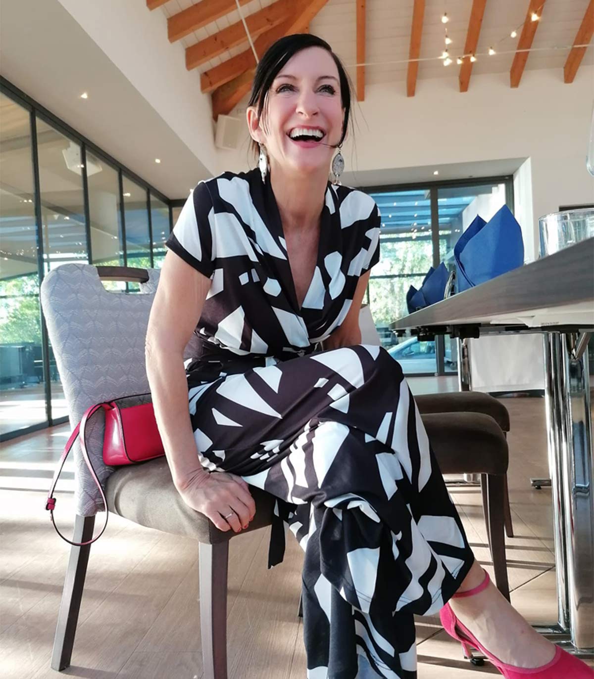 Undine Fischer My Company